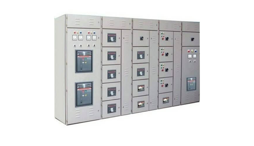 All Types of Lighting, Power & Control Panels