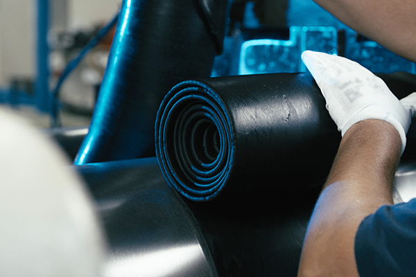 Plastic & Rubber Industries